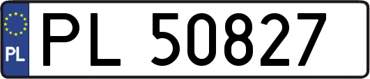 PL50827