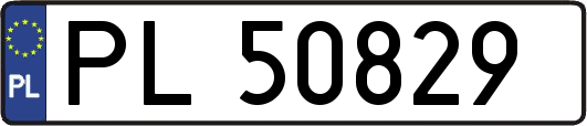 PL50829