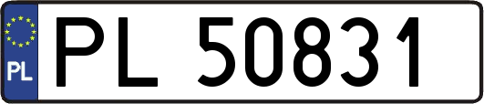 PL50831