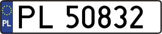 PL50832