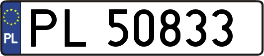 PL50833