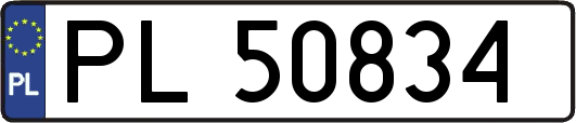 PL50834