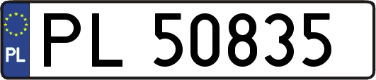 PL50835