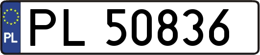 PL50836