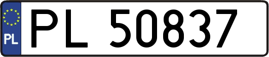 PL50837