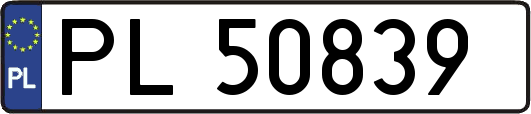 PL50839