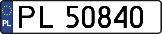PL50840
