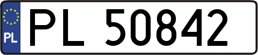 PL50842
