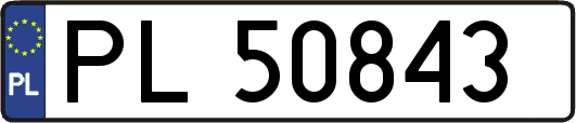 PL50843