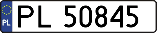 PL50845