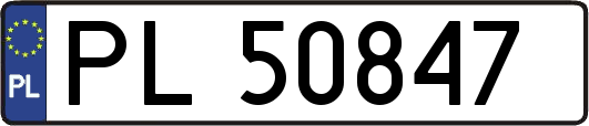PL50847