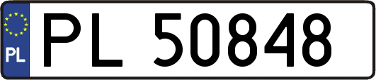 PL50848