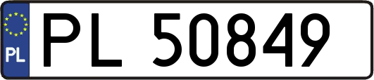 PL50849