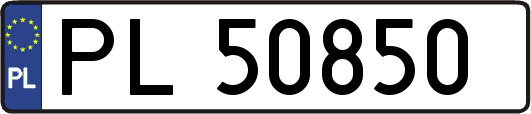 PL50850
