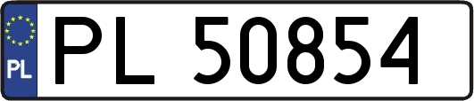 PL50854