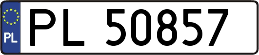 PL50857