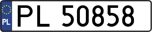 PL50858
