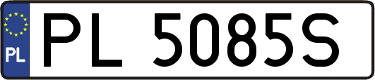 PL5085S