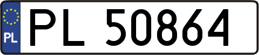 PL50864