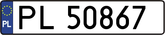PL50867