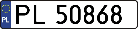 PL50868