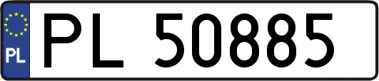 PL50885