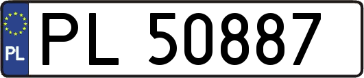 PL50887