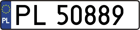 PL50889