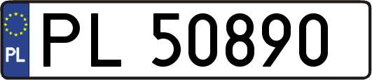 PL50890