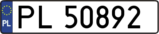 PL50892