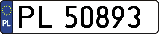 PL50893