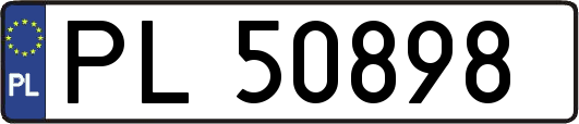 PL50898
