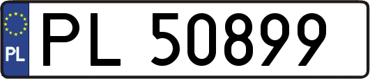 PL50899
