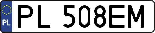PL508EM
