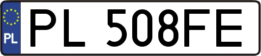 PL508FE