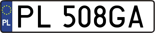 PL508GA