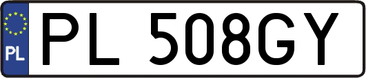 PL508GY