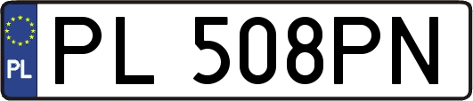 PL508PN