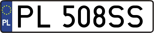 PL508SS