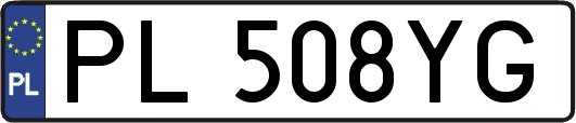 PL508YG