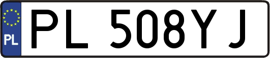 PL508YJ