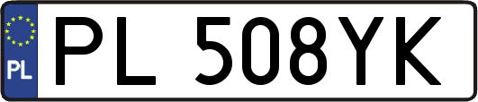 PL508YK
