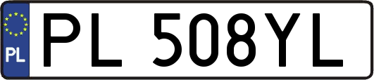 PL508YL