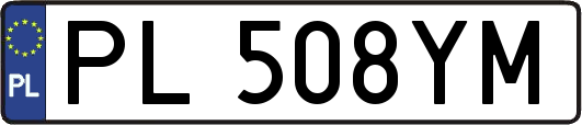 PL508YM