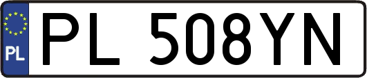 PL508YN
