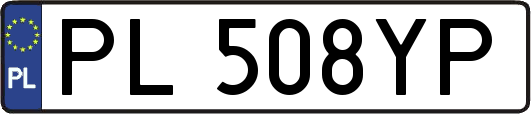 PL508YP