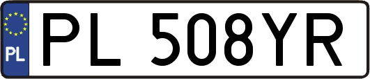 PL508YR