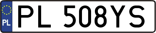 PL508YS