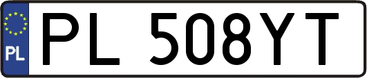 PL508YT