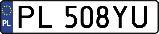 PL508YU